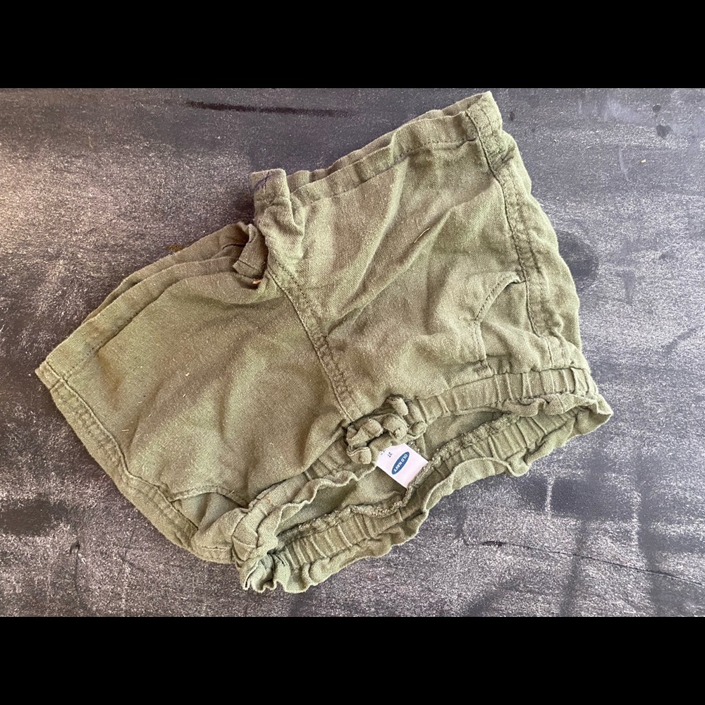 Old navy shorts